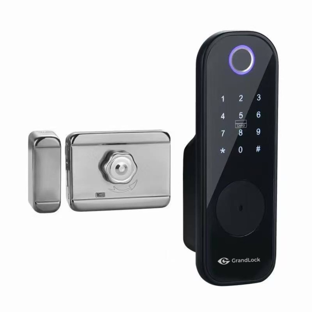 замок ГрандЛок (GrandLock) E21