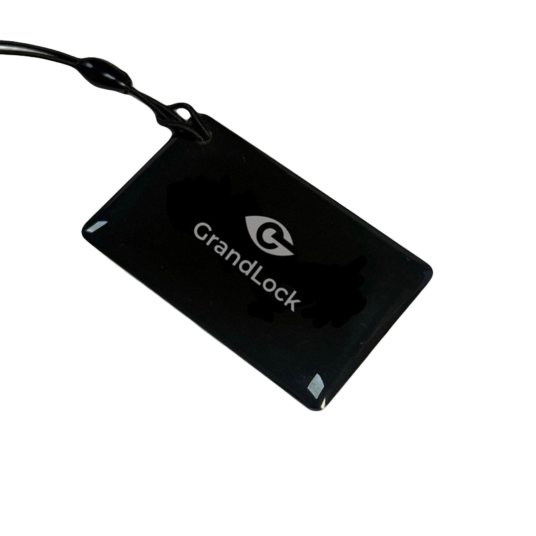 Карта доступа ГрандЛок (GrandLock)