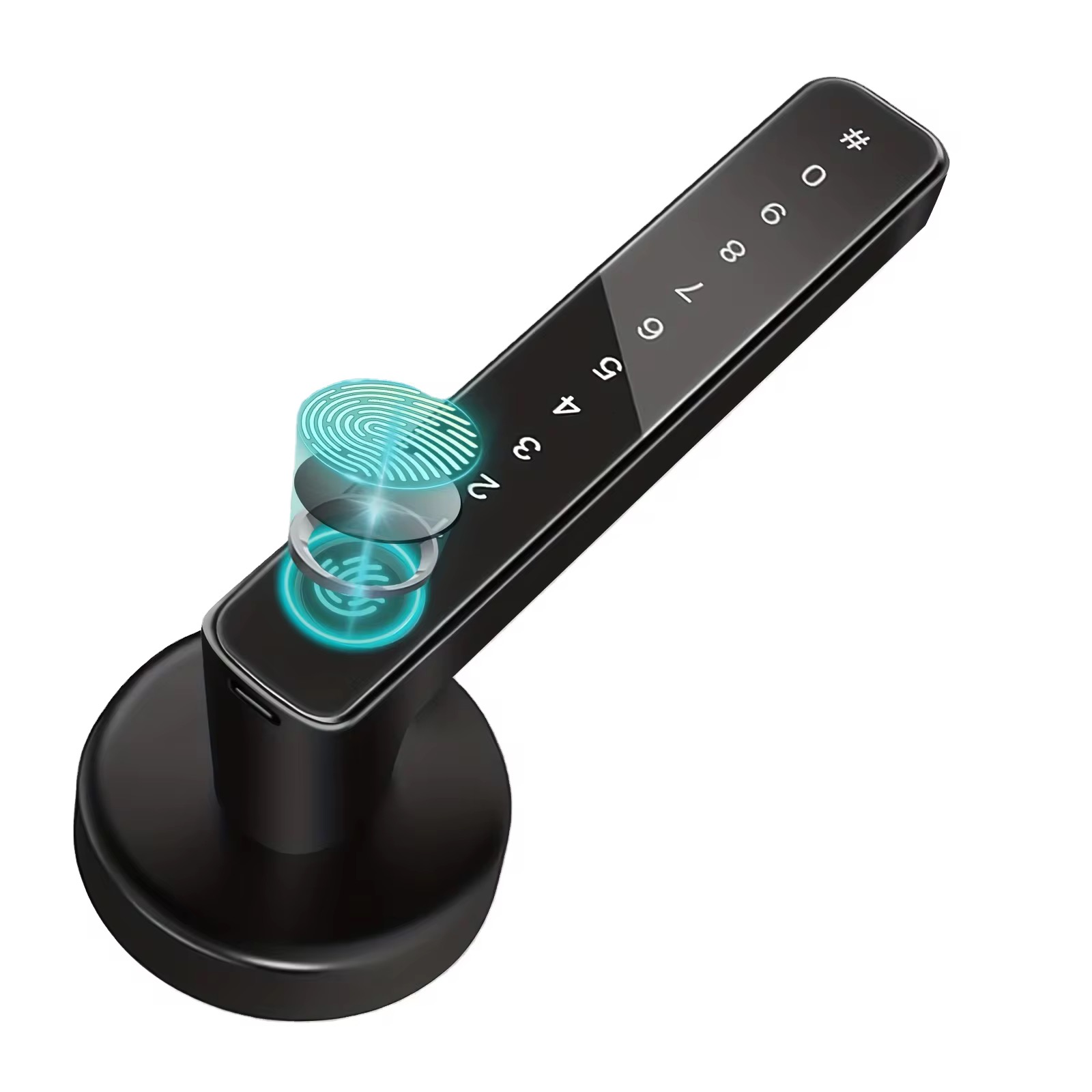 замок ГрандЛок (GrandLock) T20