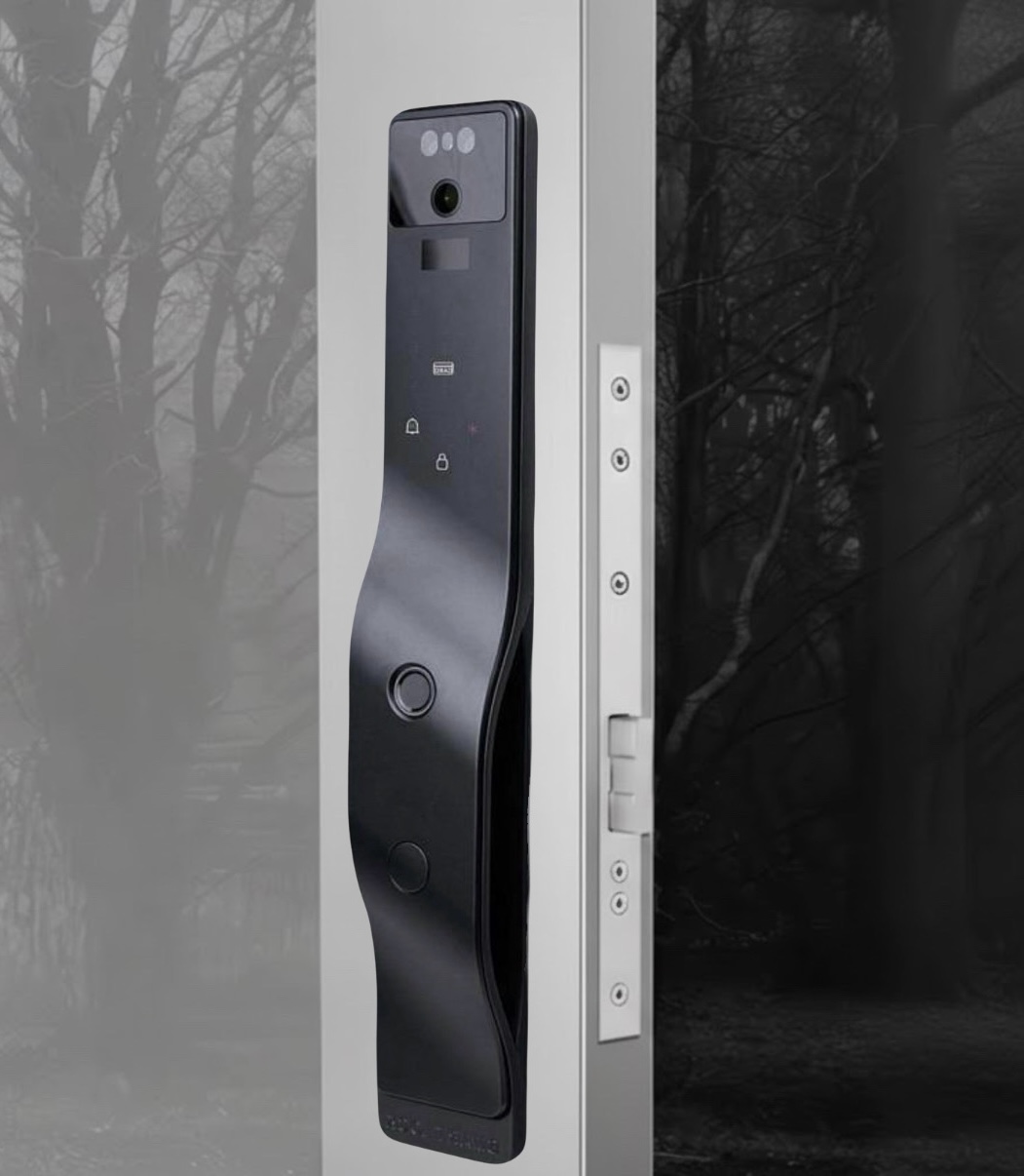 замок GrandLock V8