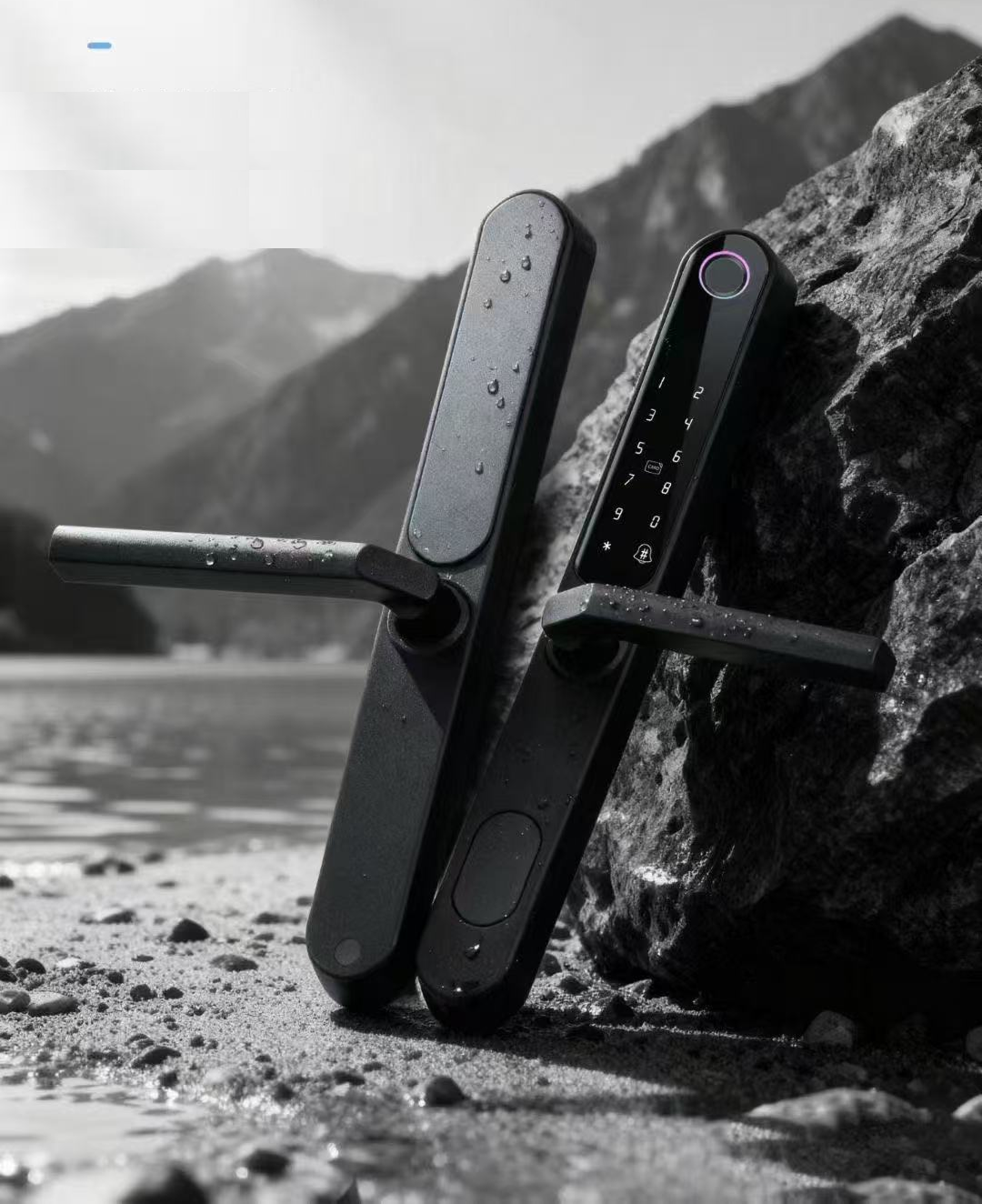 замок ГрандЛок (GrandLock) F9se+