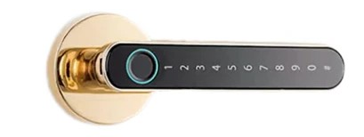 замок ГрандЛок (GrandLock) T18FT 