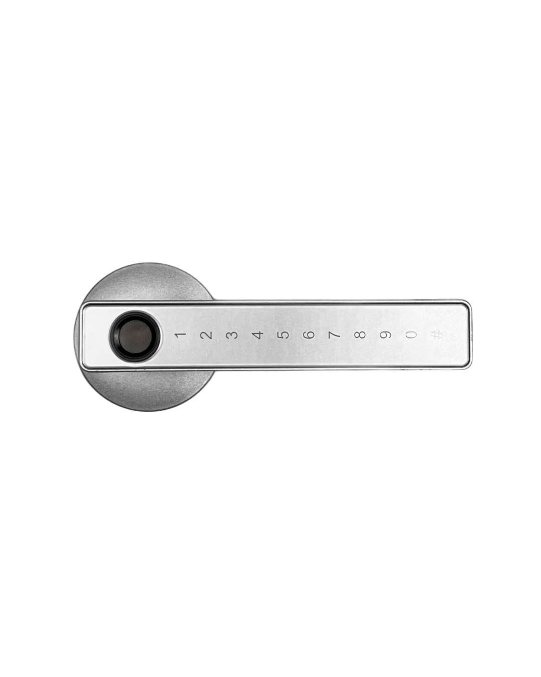 ГрандЛок (GrandLock) T20 Хром