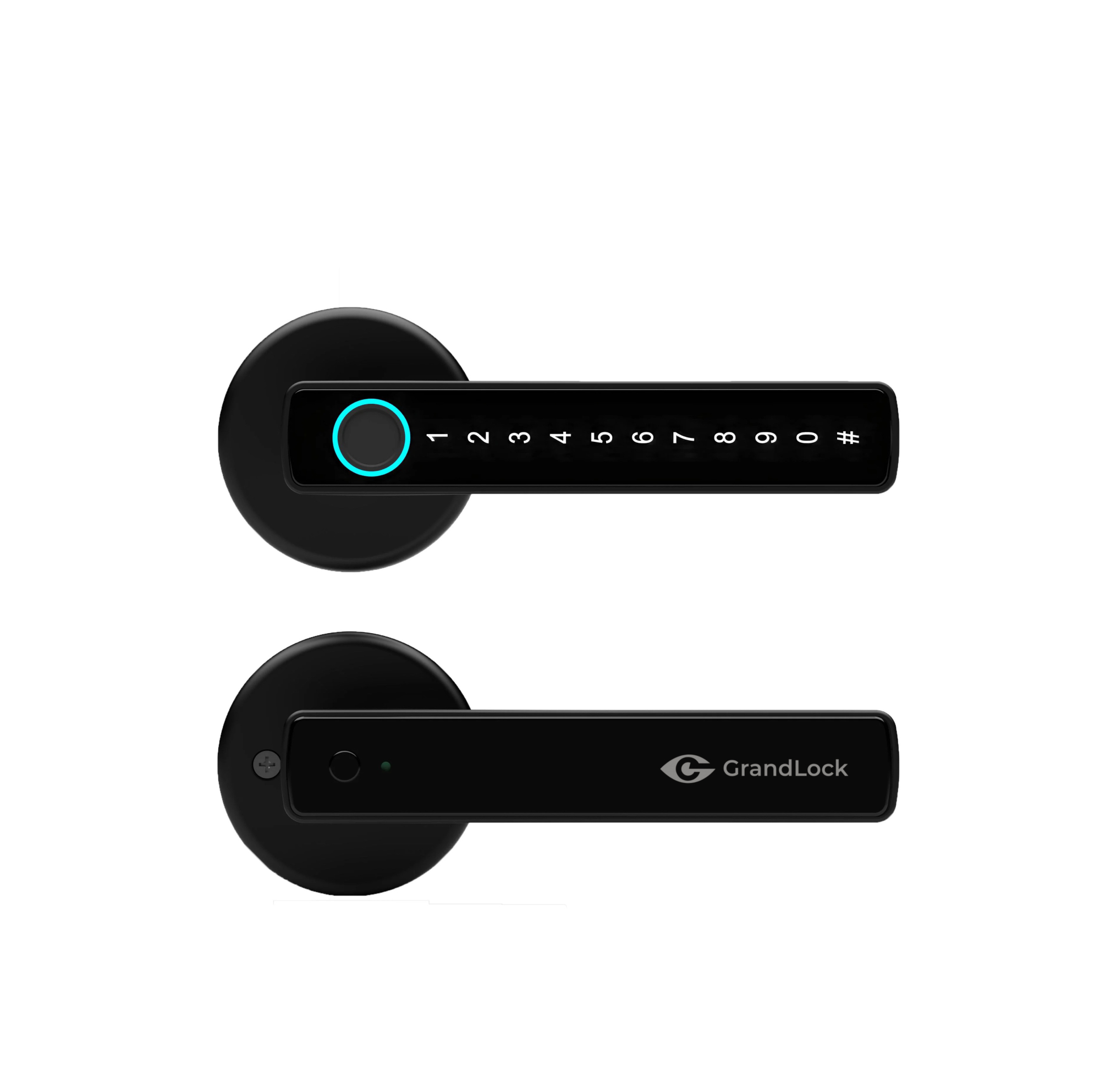 замок ГрандЛок (GrandLock) T20